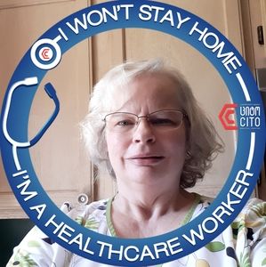 Meet your Posher, Sandra